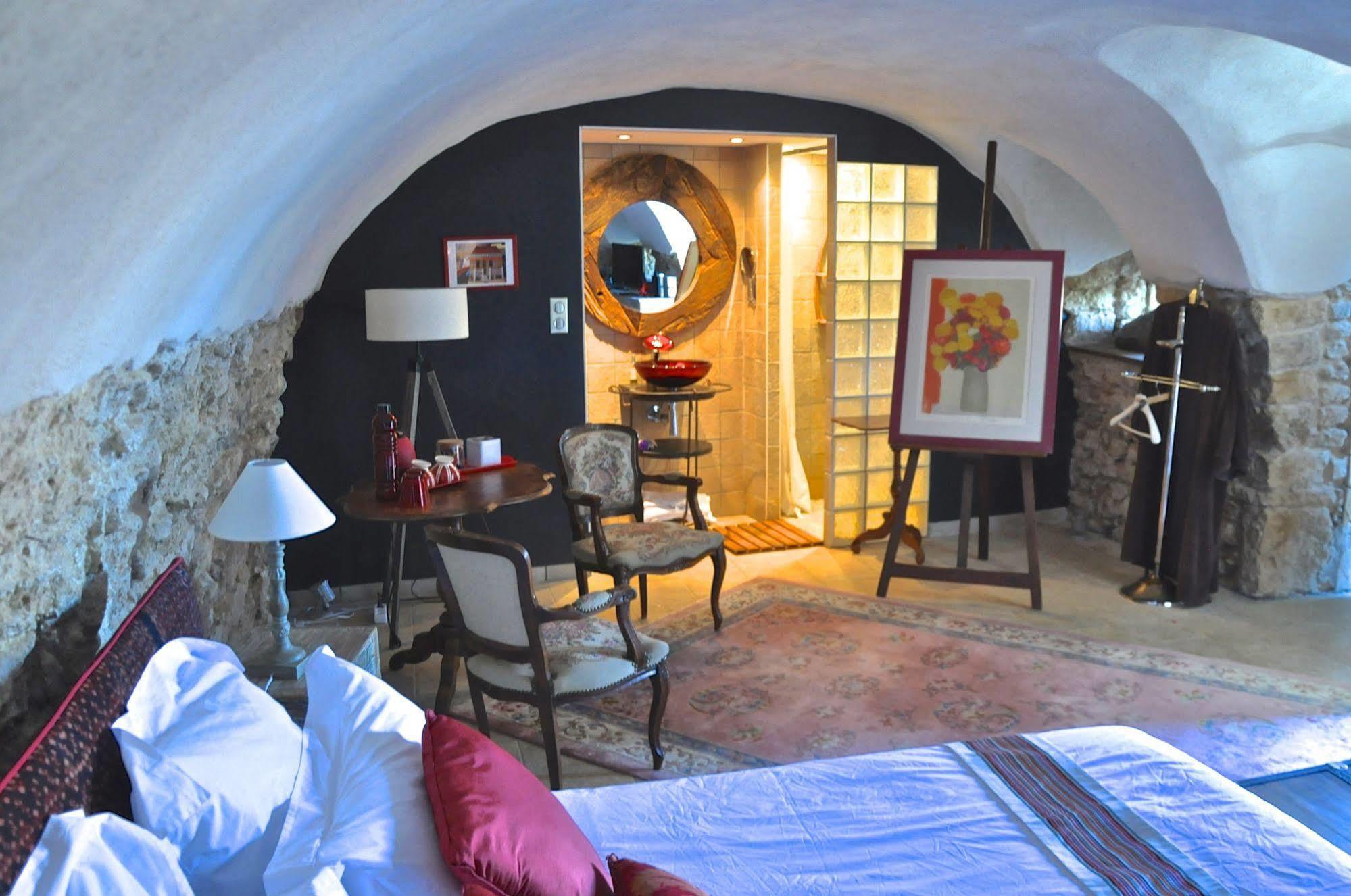Le Clos Du Cher En Beaujolais Saint-Germain-Nuelles Eksteriør billede